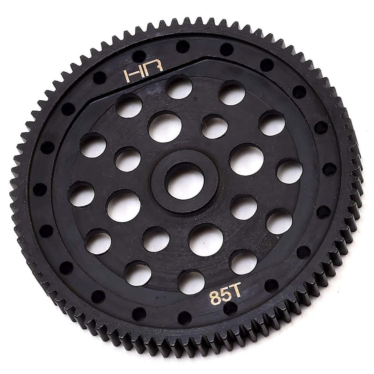 Hot Racing Super Duty Steel 48P 85T Spur Gear ECX 2wd