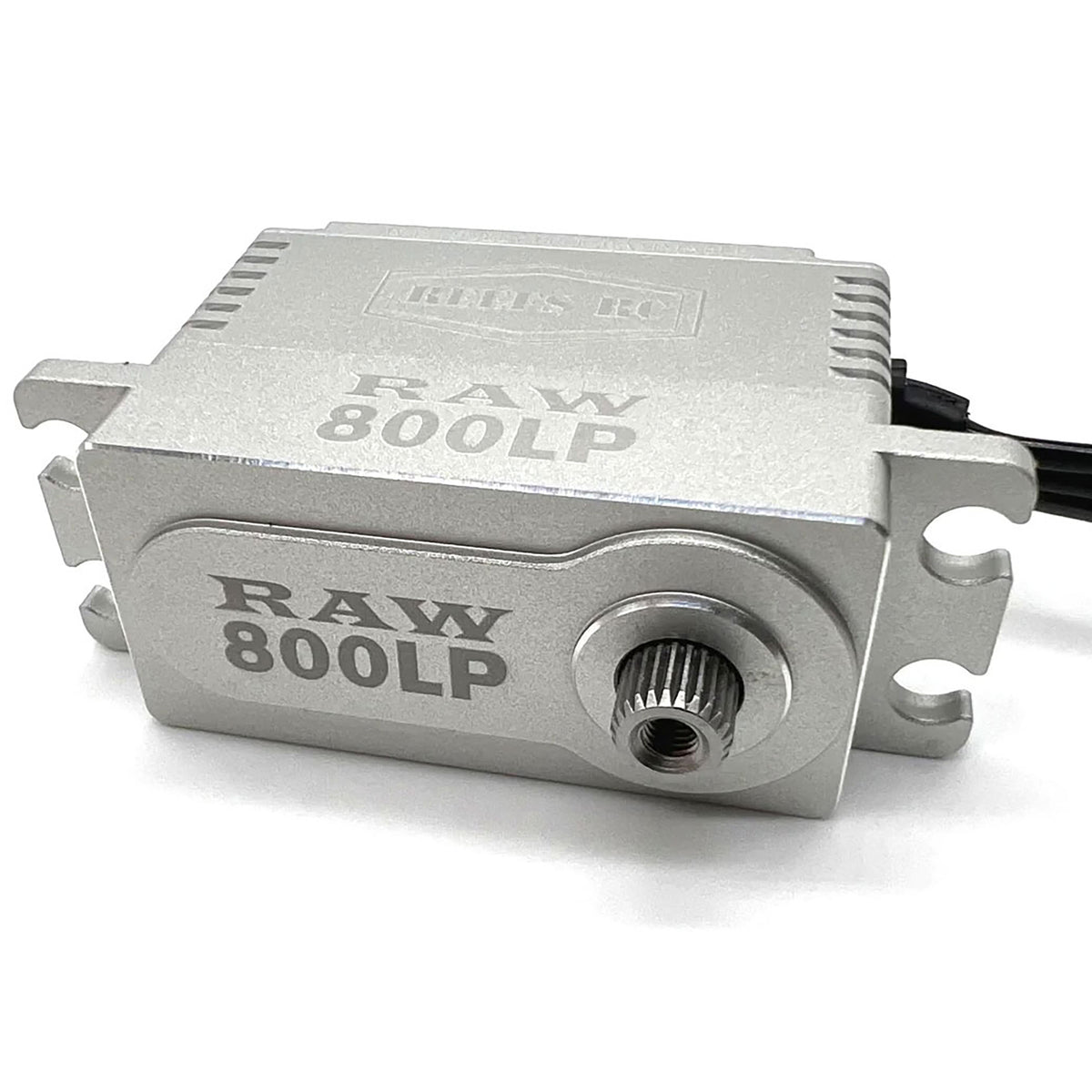 Reef's RC RAW 800 LP Servo, Programmable