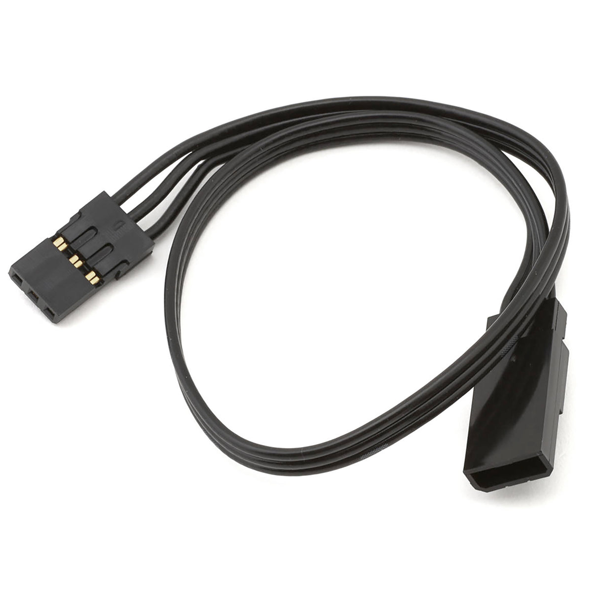 Sanwa Black Servo Extension 200mm