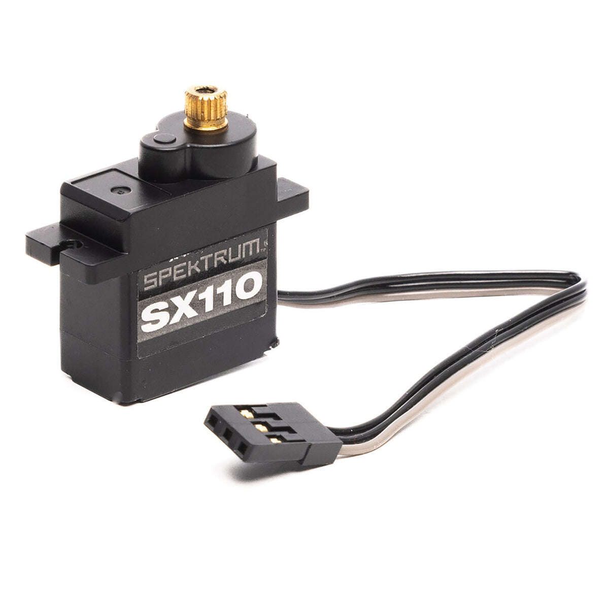 Spektrum RC Micro Metal Gear Servo