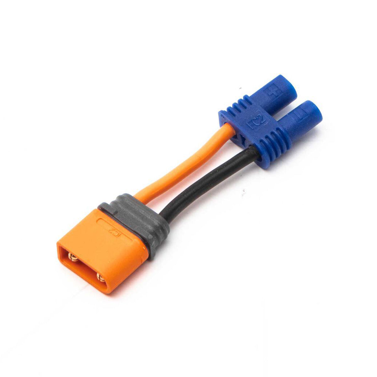 Spektrum RC Adapter: IC2 Device / EC2 Battery
