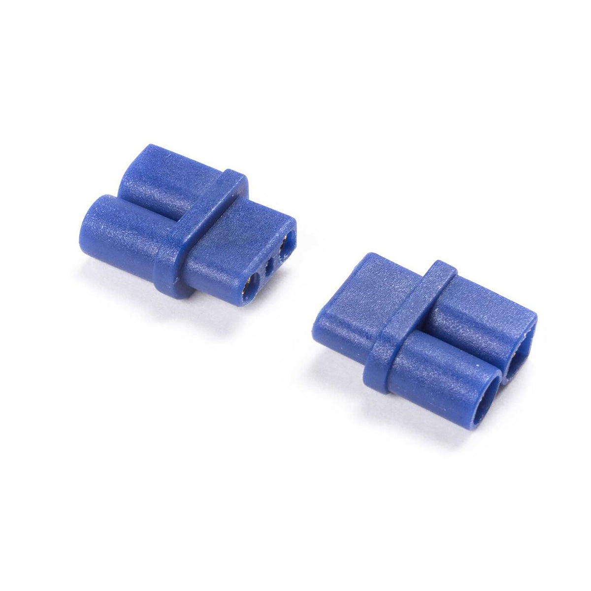Spektrum RC One-Piece Battery Adapter: IC2 Battery / EC2 Device (2)