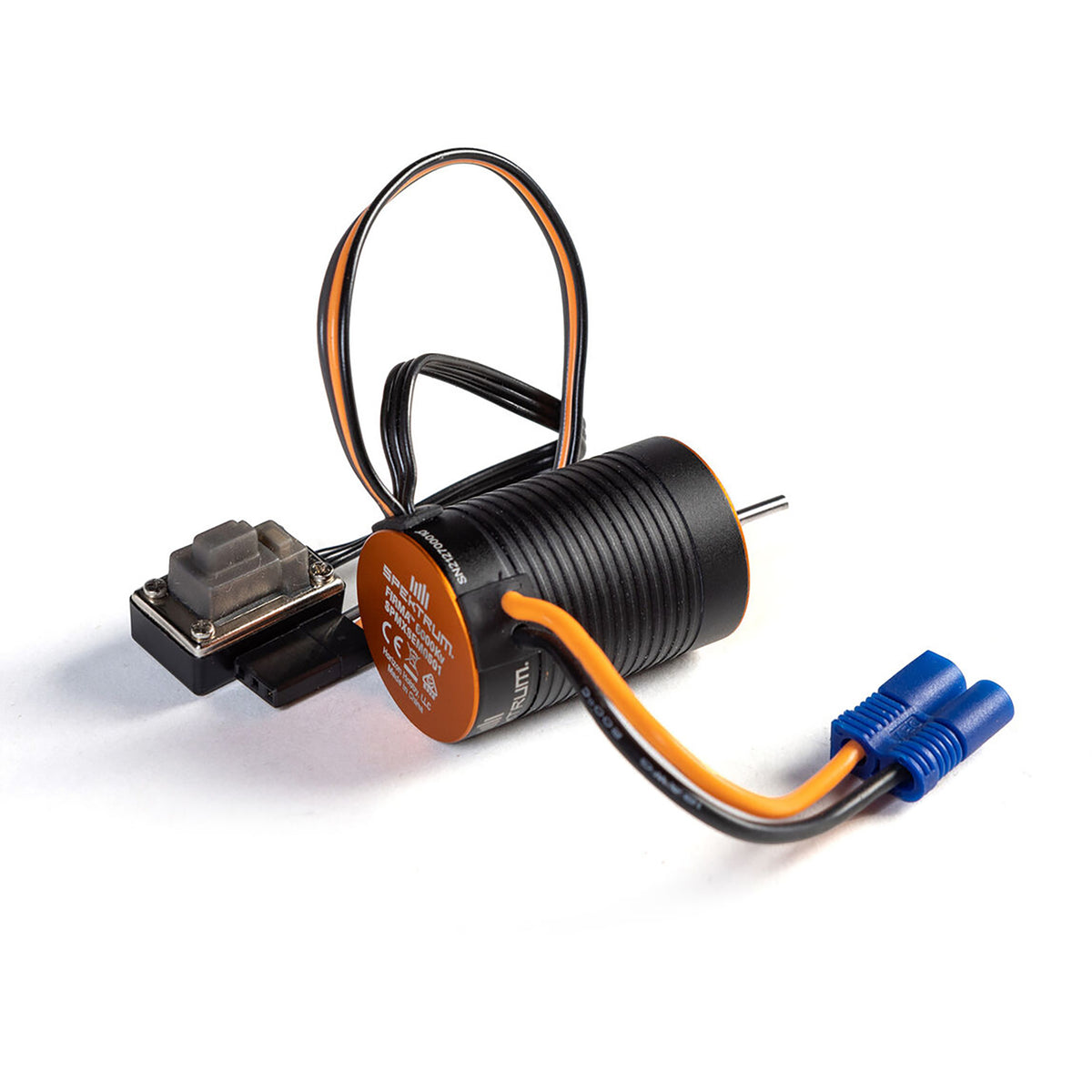 Spektrum RC Firma BL Motor/ESC 2-in-1 Combo, 6000Kv