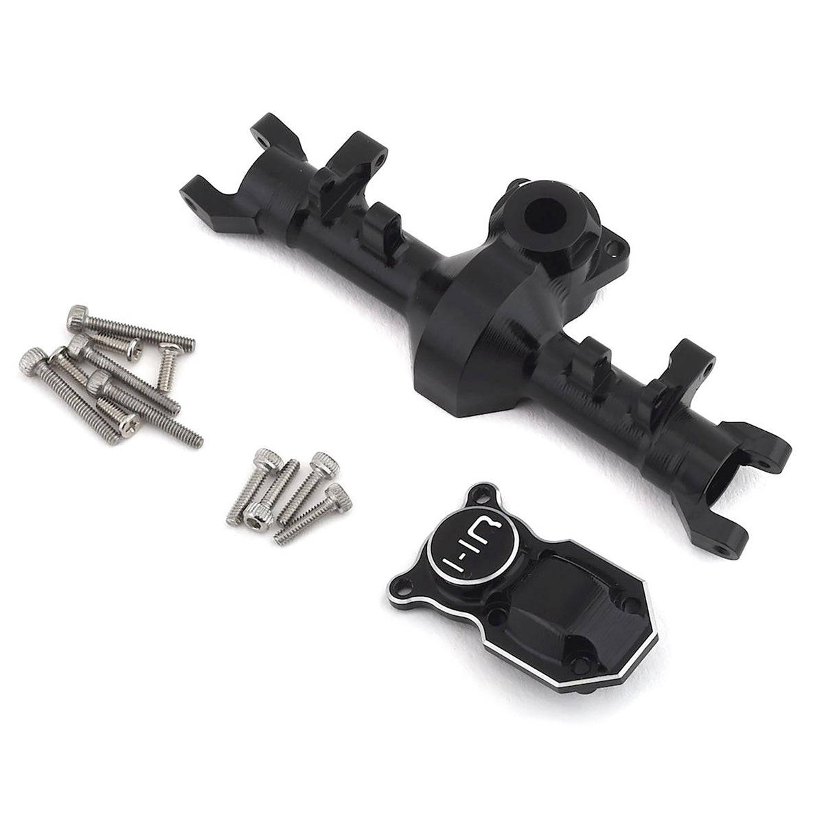 Hot Racing Axial SCX24 Aluminum Front Axle Case