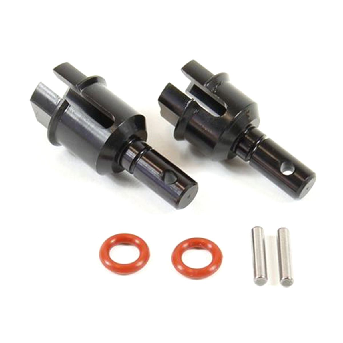 Team Durango Diff Outdrive Set (Mid)