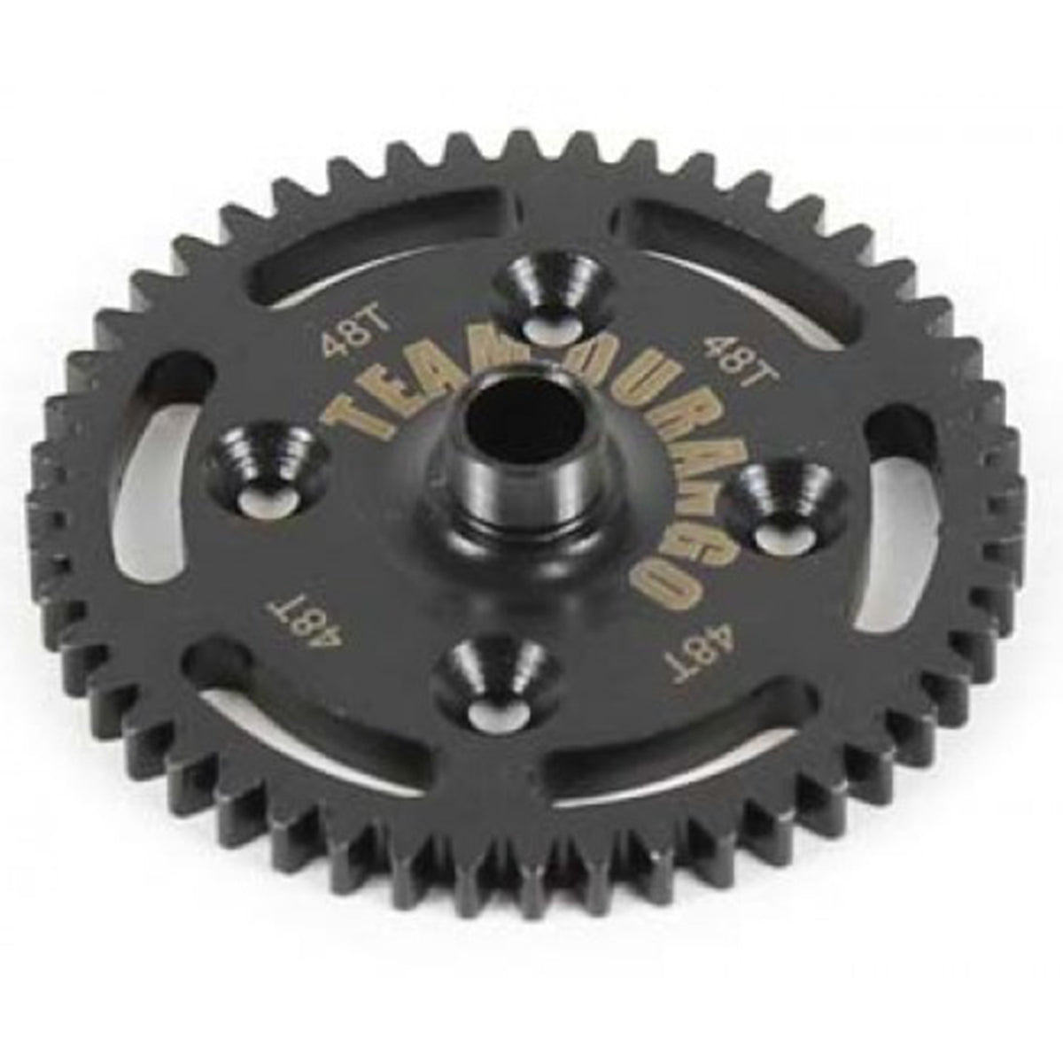 Team Durango Spur Gear 48T (1M)