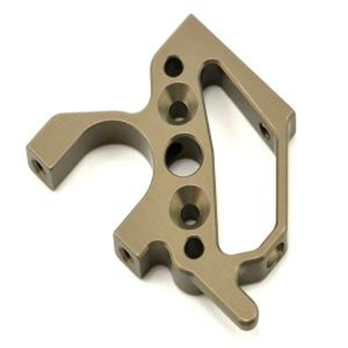 Team Durango Mid Drive Holder Rear
