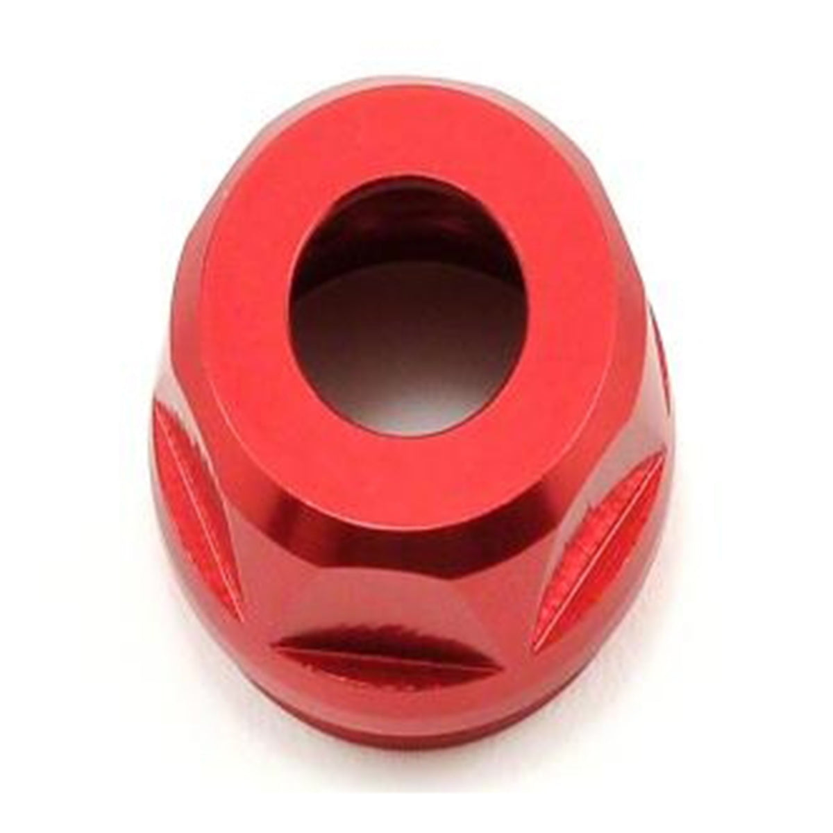 Team Durango Shock Seal Cap (1pc)