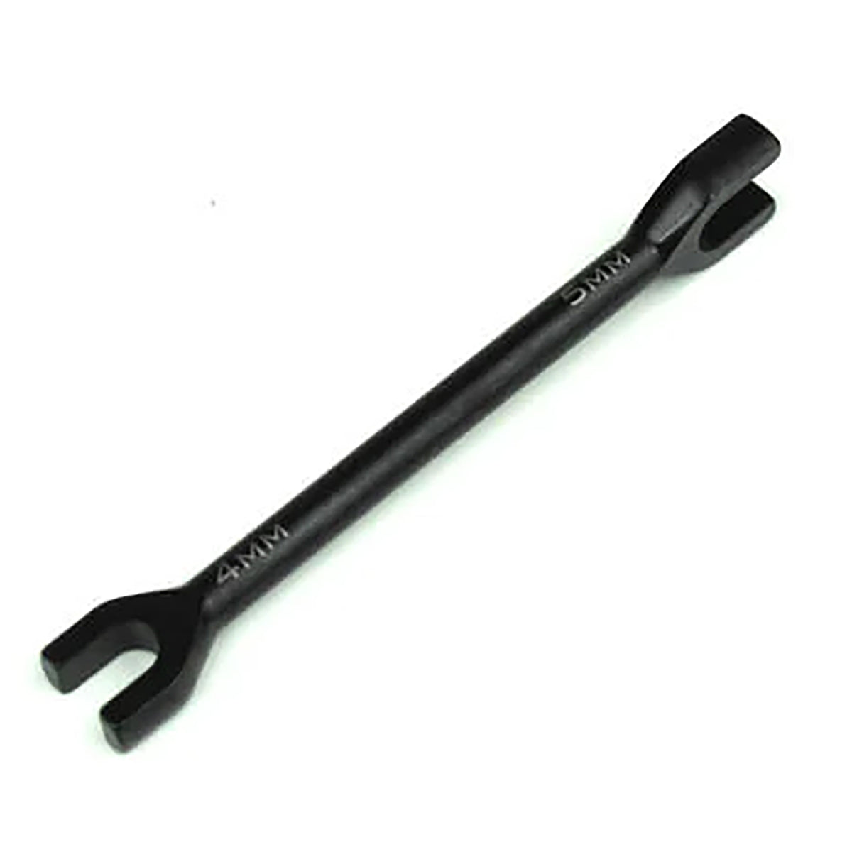 Tekno RC Turnbuckle Wrench (4mm, 5mm, Hardened Steel)