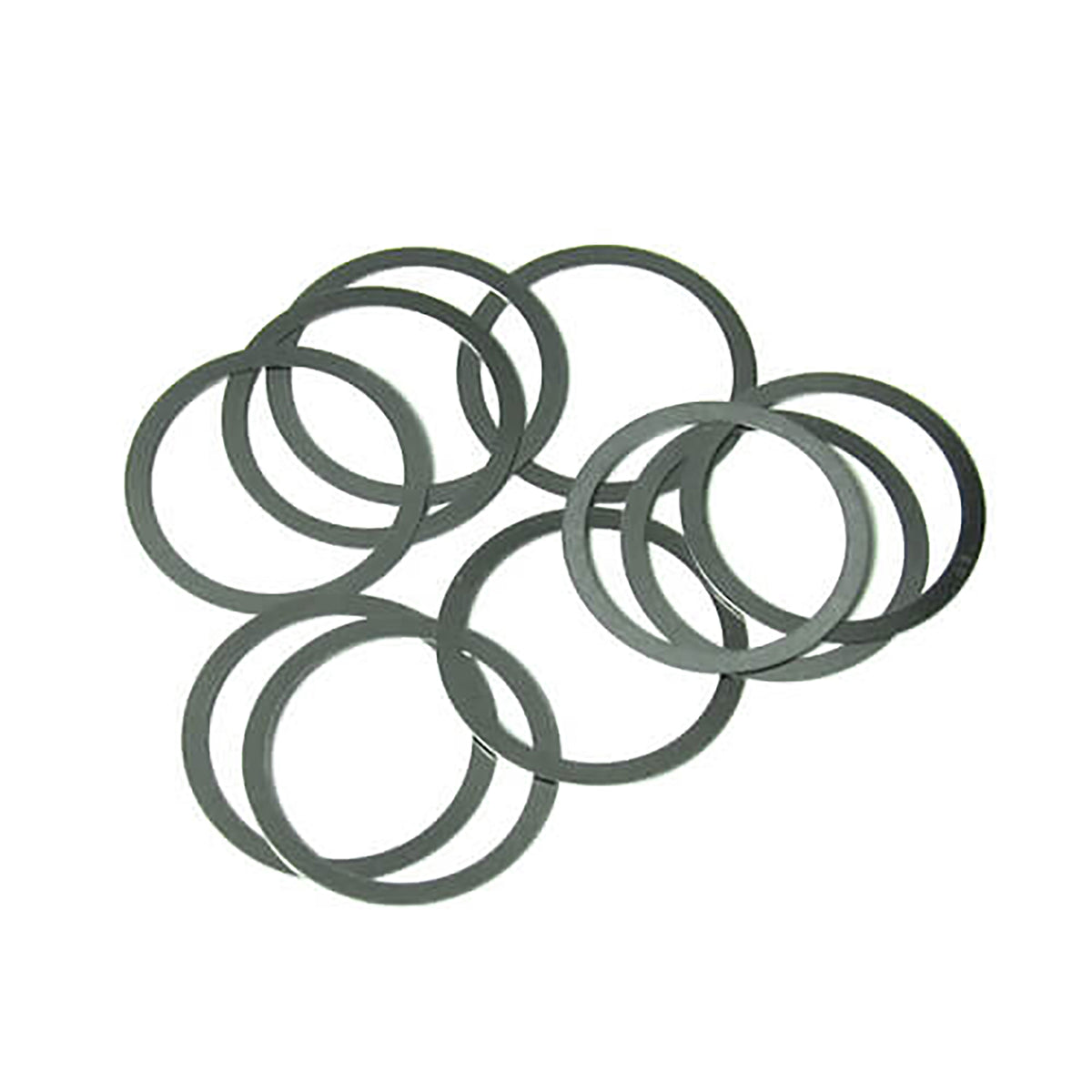 Tekno RC 13x16x.1 Diff Shims (10pcs)