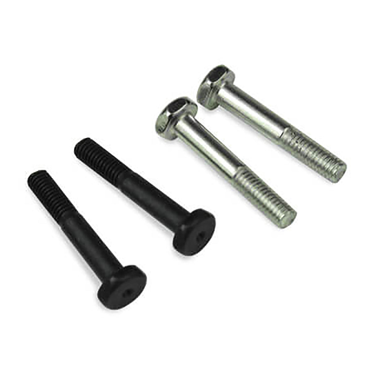 Tekno RC Lower Shock Mount Screw (2 CC Threads, 2 CCW Threads, EB/NB/SCT)