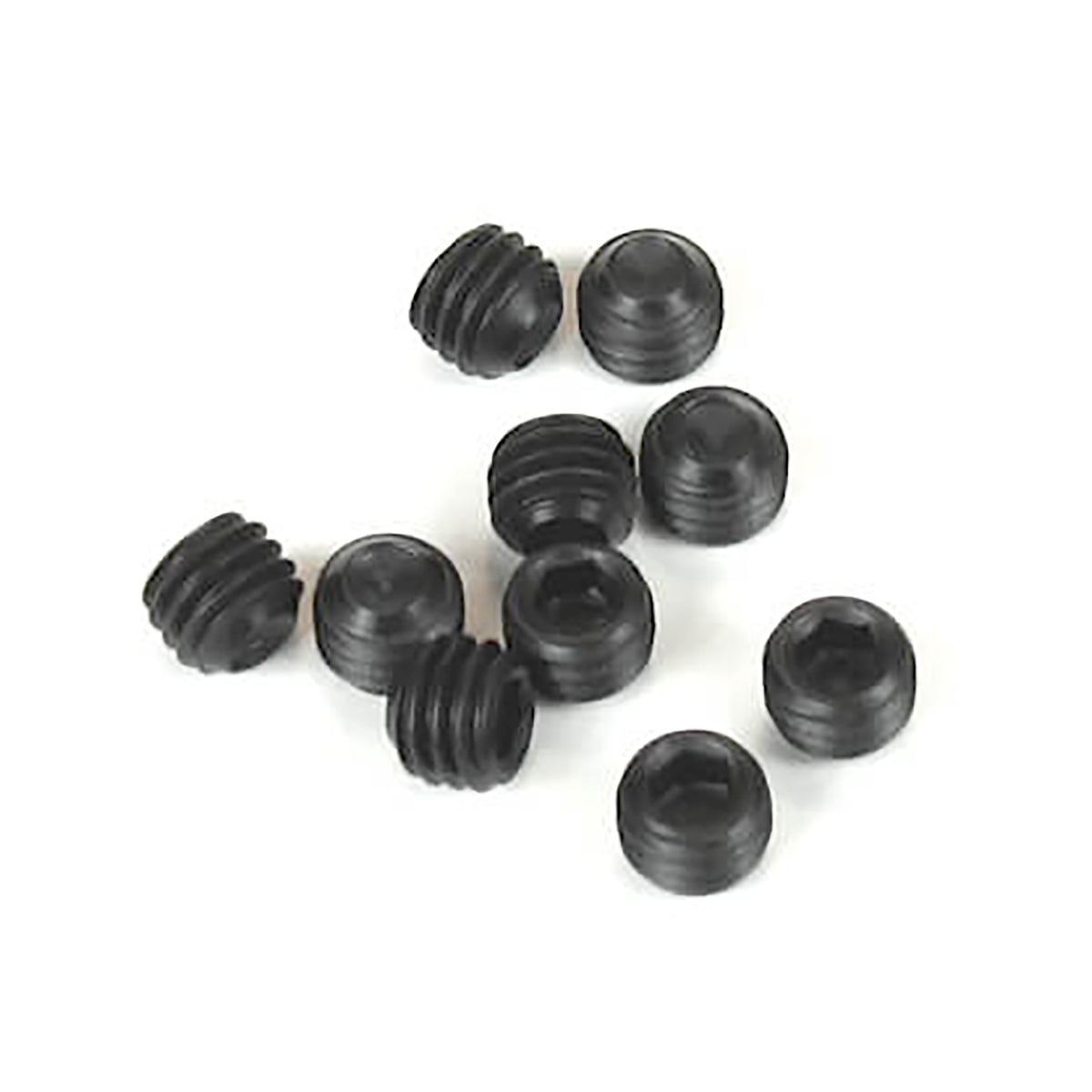 Tekno RC 5x4mm Set Screws (10)