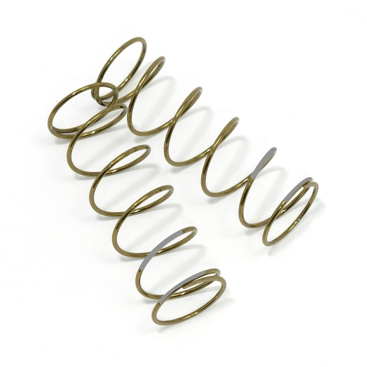 Tekno RC Shock Spring Set (1.4 x 7.75T, 68mm, GREY)