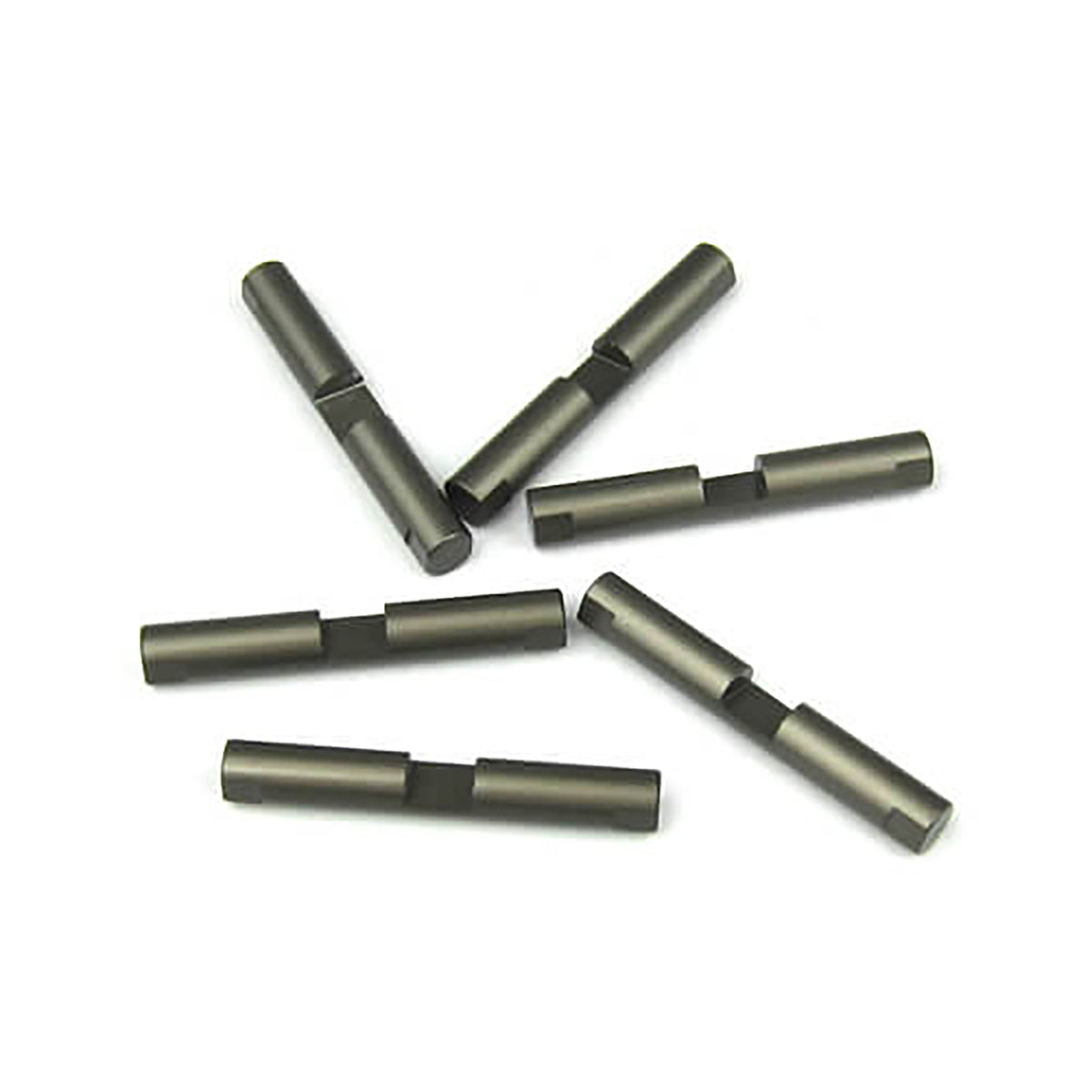Tekno RC Aluminum Differential Cross Pin (6) (Used w/TKR5150)