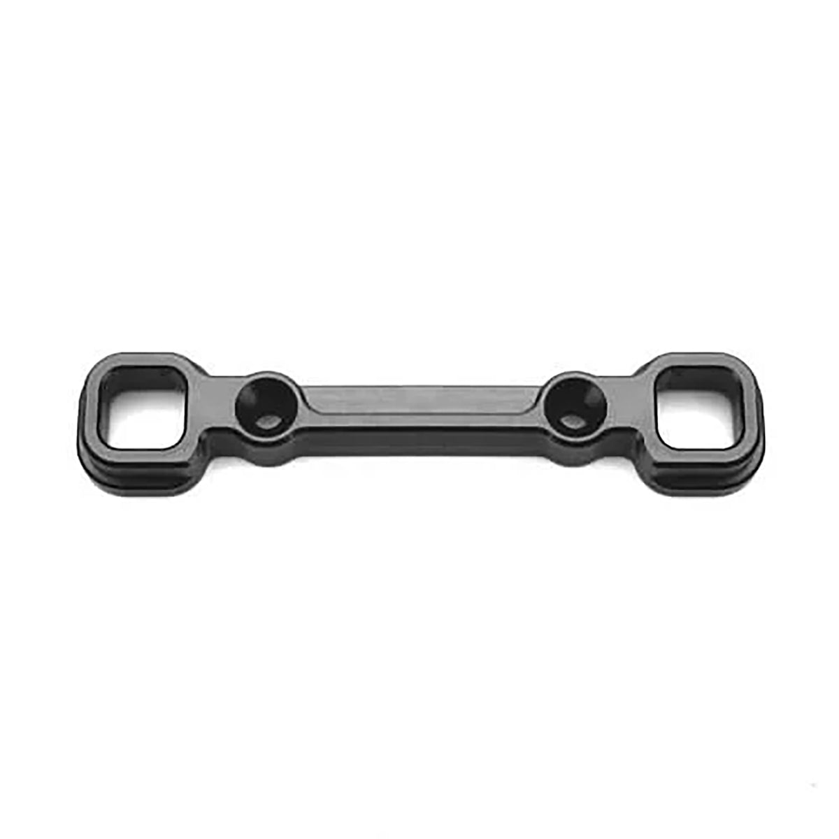 Tekno RC V2 Adjustable Hing Pin Brace "B" Block, 7075 CNC, EB/NB/ET/NT/SCT