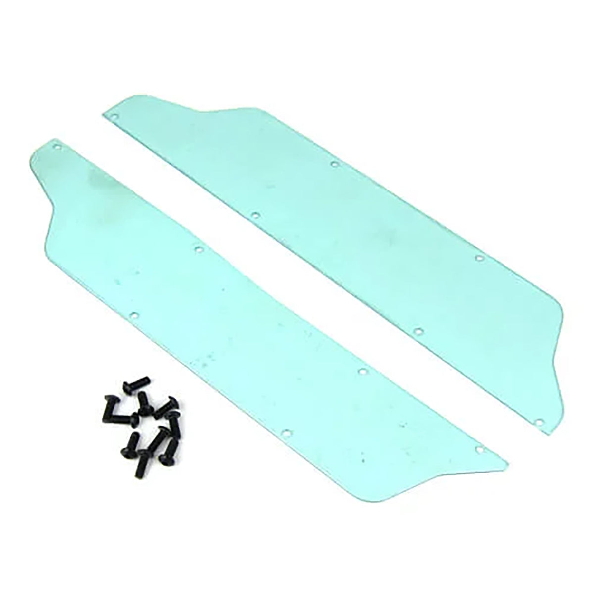 Tekno RC SCT410 Air Control Guard Set