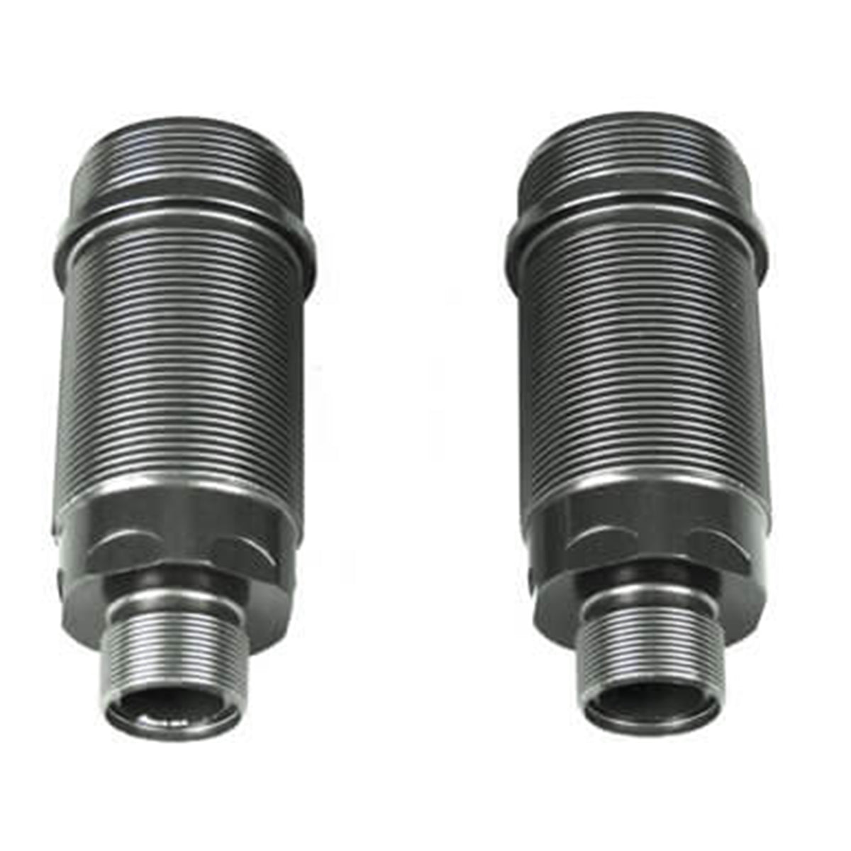 Tekno RC Shock Body (front, aluminum, hard anodized, 2pcs, EB48)
