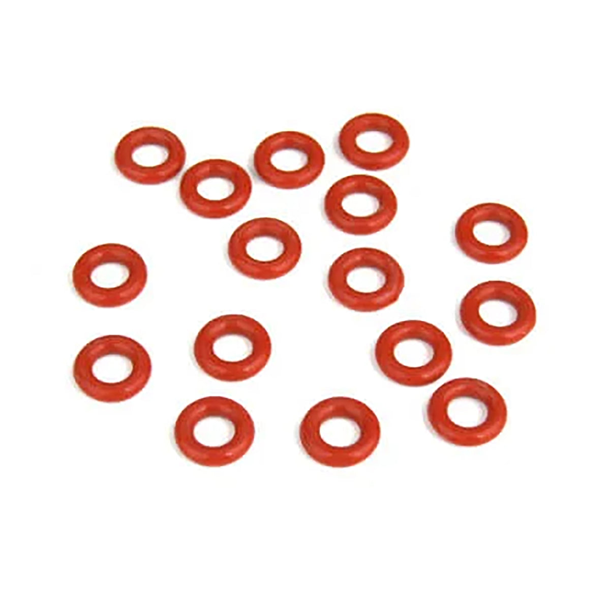Tekno RC Shock O-Ring Set (16pcs)