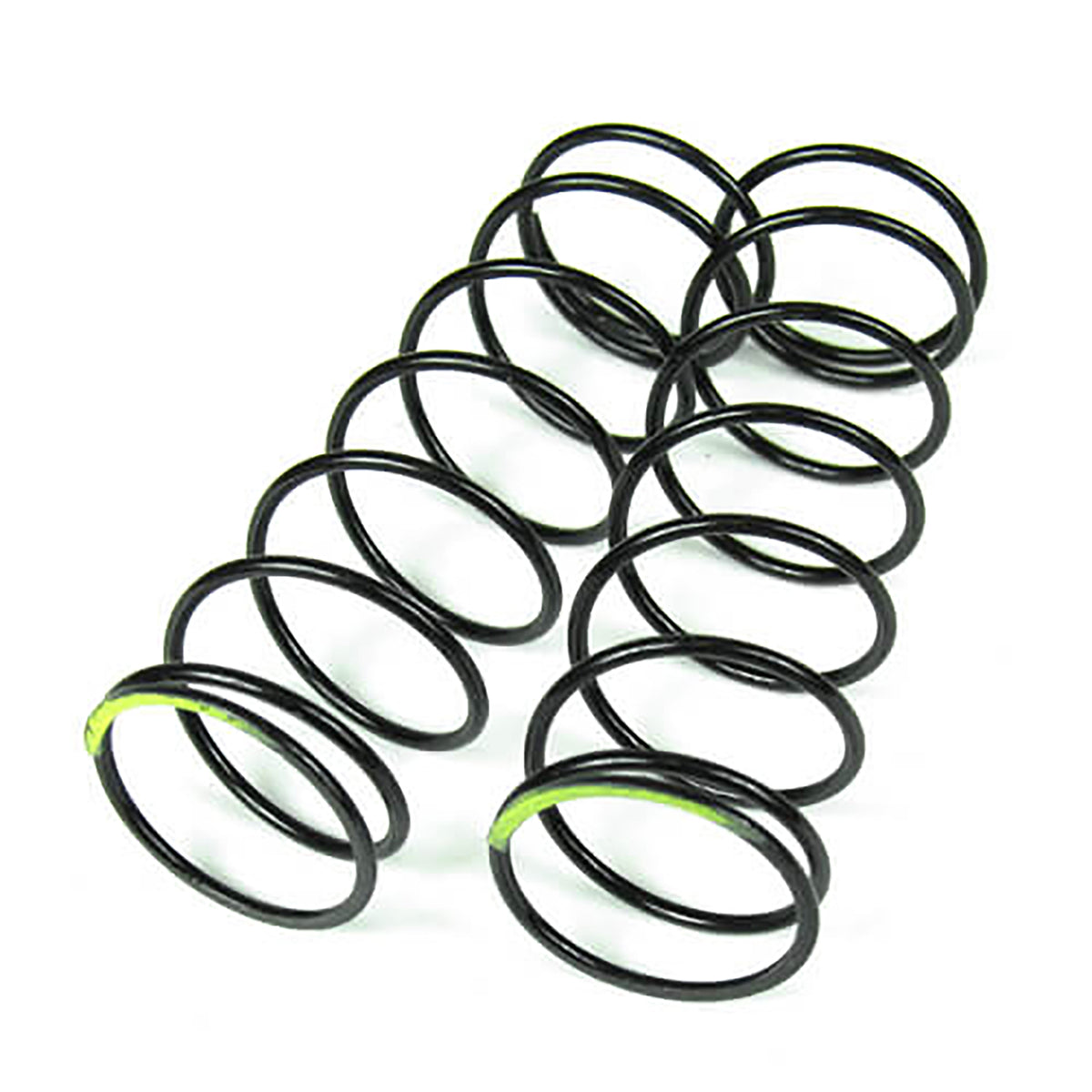 Tekno RC Shock Spring Set (front, 1.5 x 8.0T, 70mm)