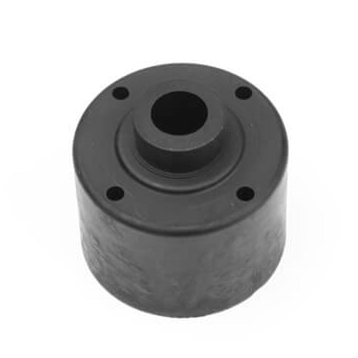 Tekno RC Differential Case (f/c/r, 3pcs, EB410)