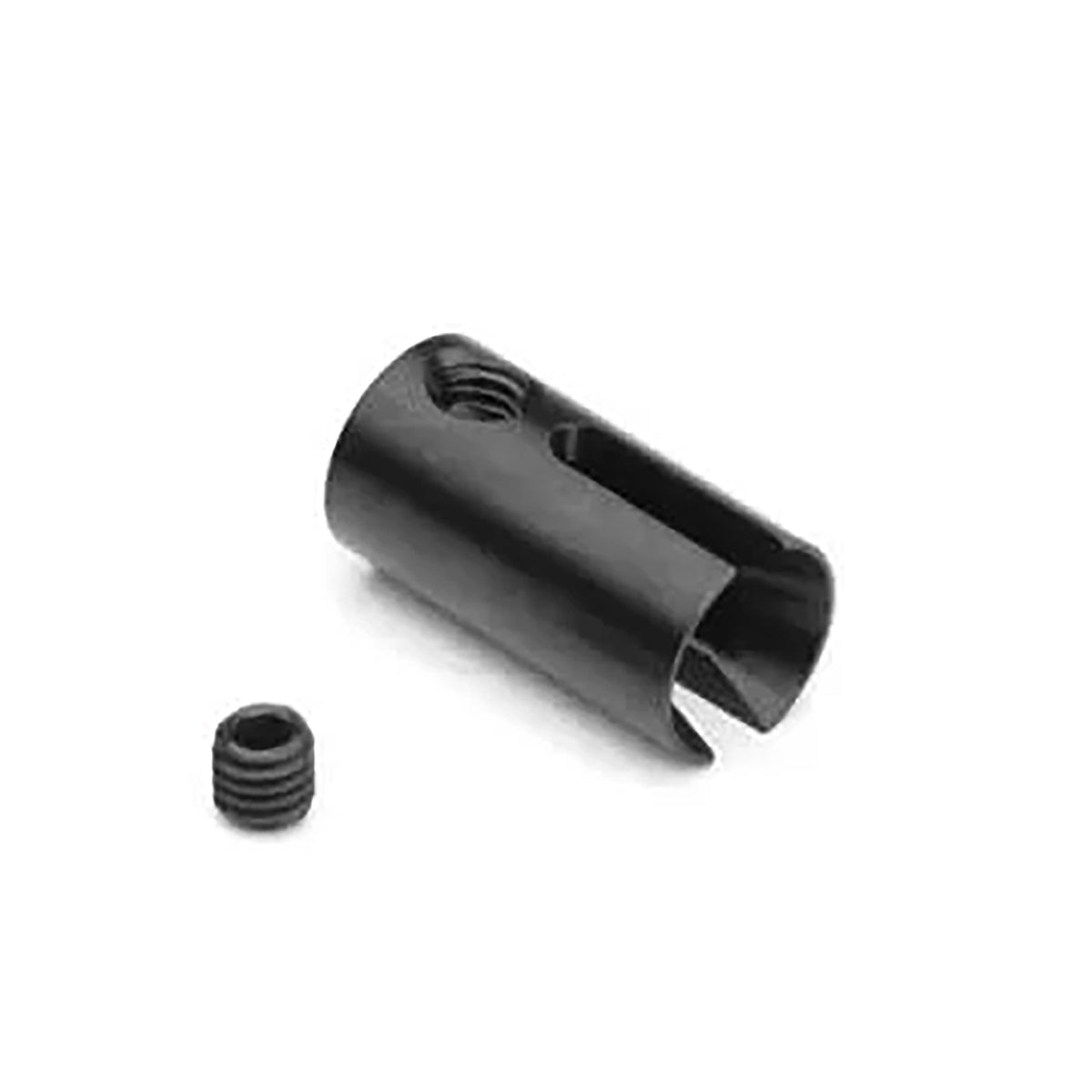 Tekno RC Diff Coupler (f/r, HD, hardened steel, EB410/ET410)