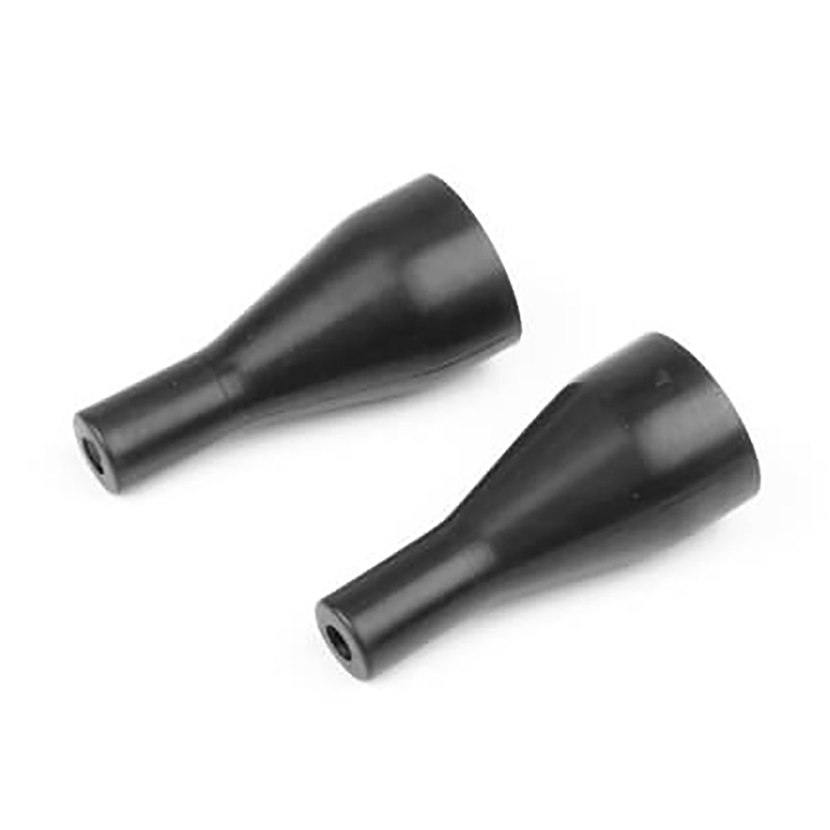 Tekno RC Shock Boots (medium, for 13mm shocks, 2pcs)