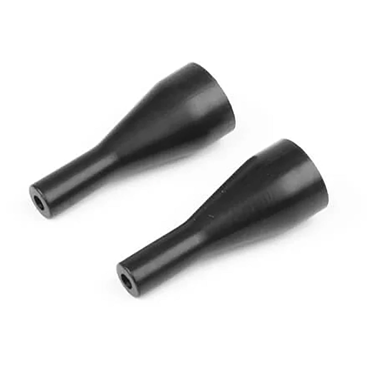 Tekno RC Shock Boots (long, for 13mm shocks, 2pcs)