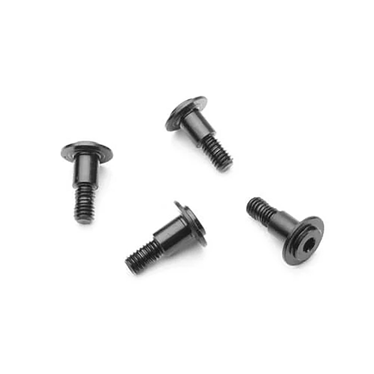 Tekno RC EB/NB48.4 Kingpin Shoulder Screws (4)