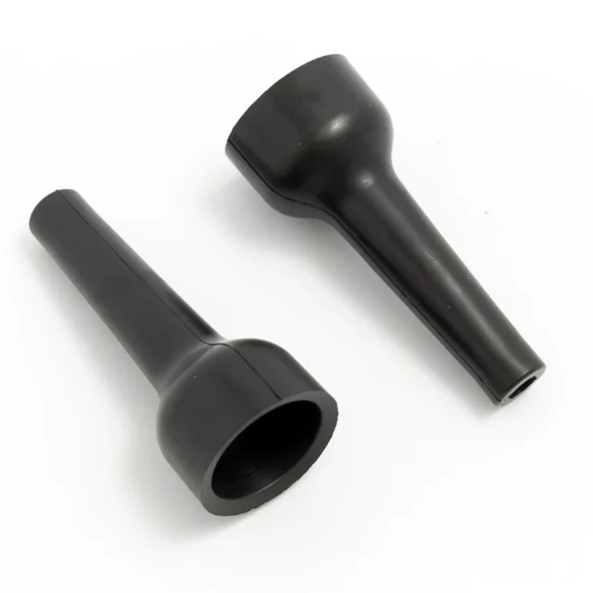 Tekno RC Shock Boots (SHORT length, for 16mm shocks)