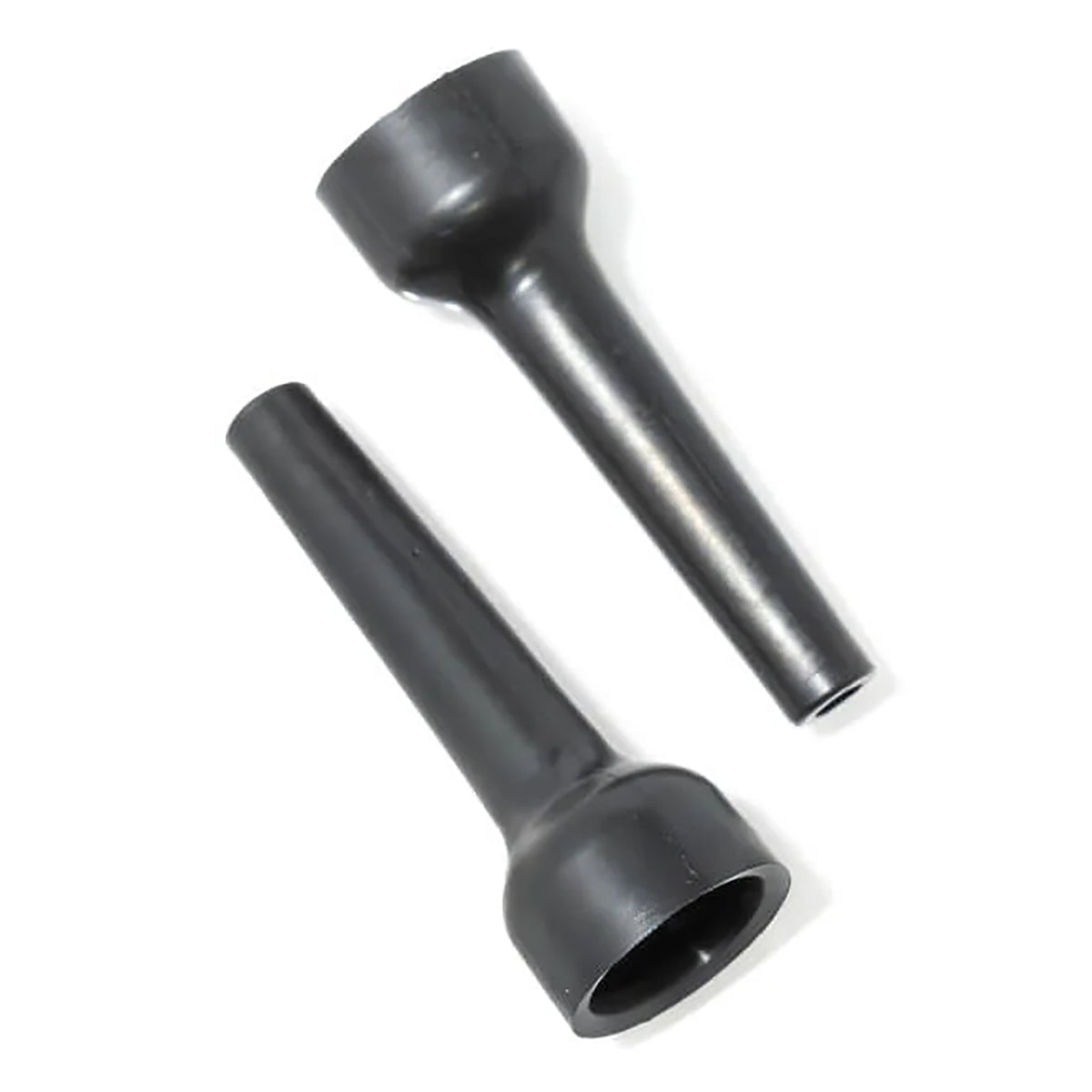 Tekno RC Shock Boots (med length, for 16mm shocks)