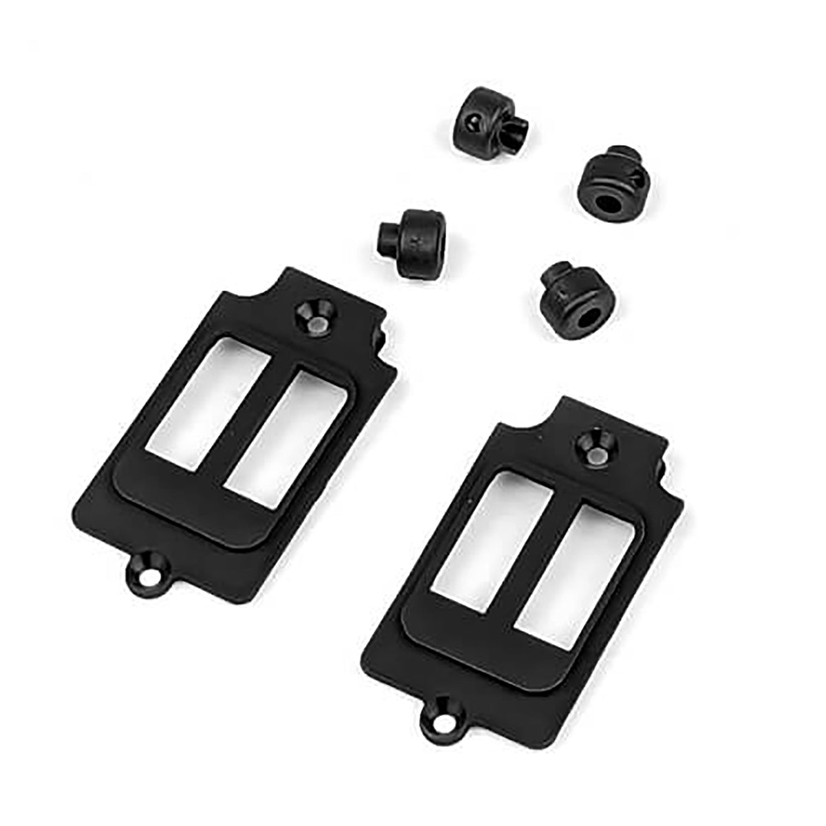 Tekno RC Sway Bar & Bulkhead Accessory (for -2/-4mm Bulkheads)