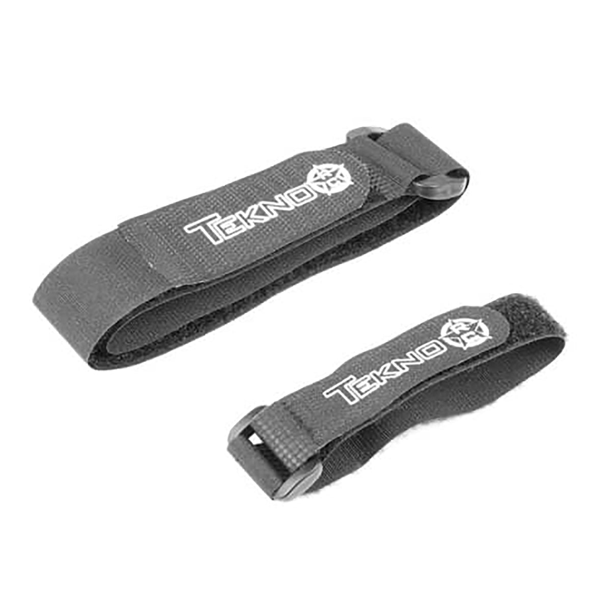 Tekno RC Battery Straps (1 x center, 1 x side, EB/ET48 2.0)