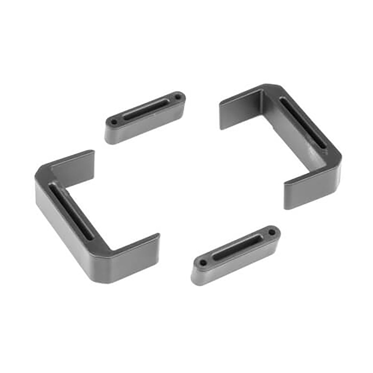Tekno RC Battery Strap Mounts (EB/ET48 2.0)