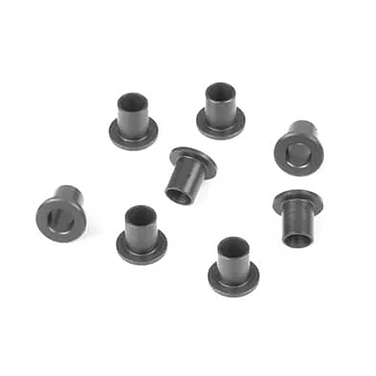 Tekno RC Hinge Pin Bushings (8pcs)