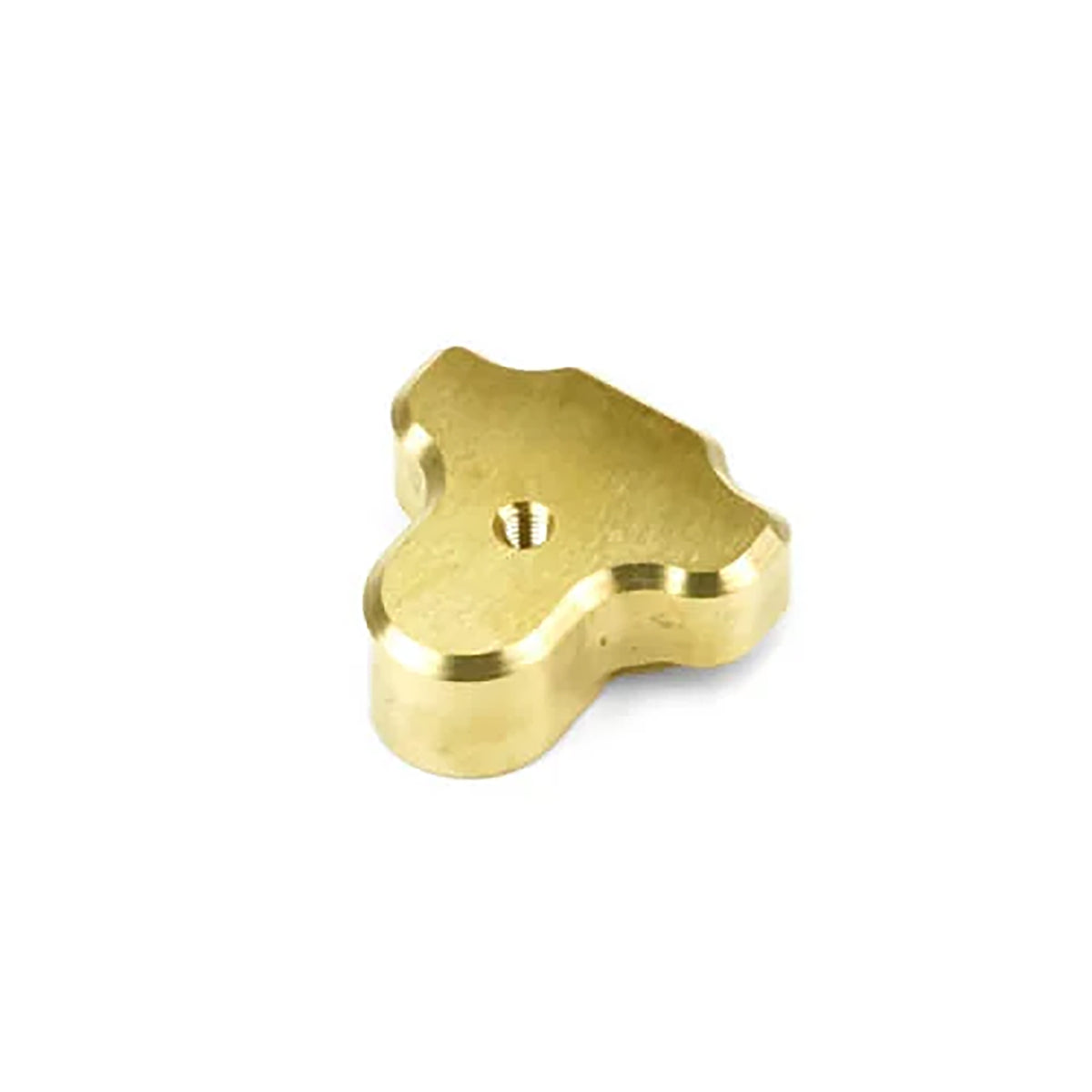 Tekno RC Brass Weight (30g, NB/NT48 2.0)