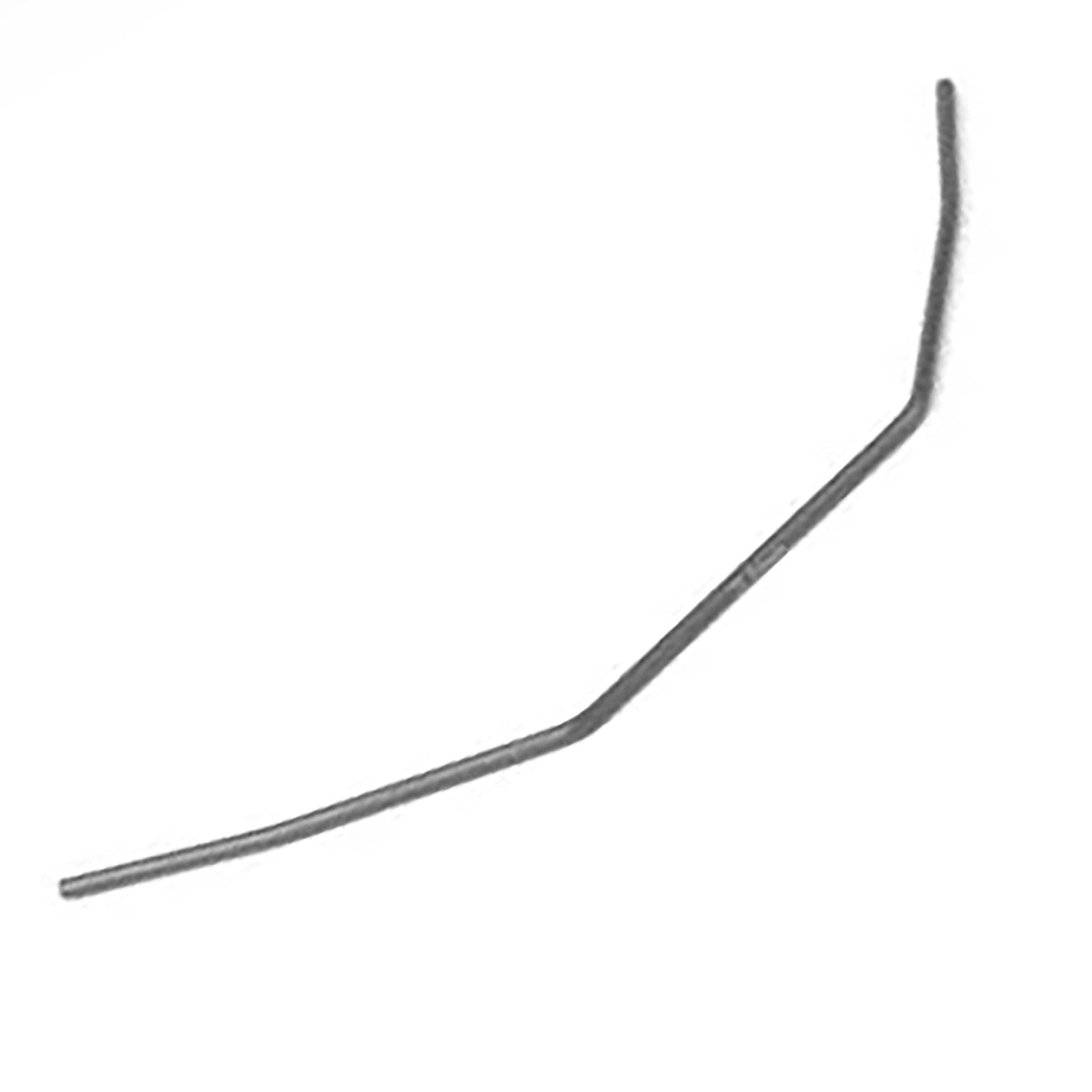 Tekno RC Sway Bar (front, 2.1mm)
