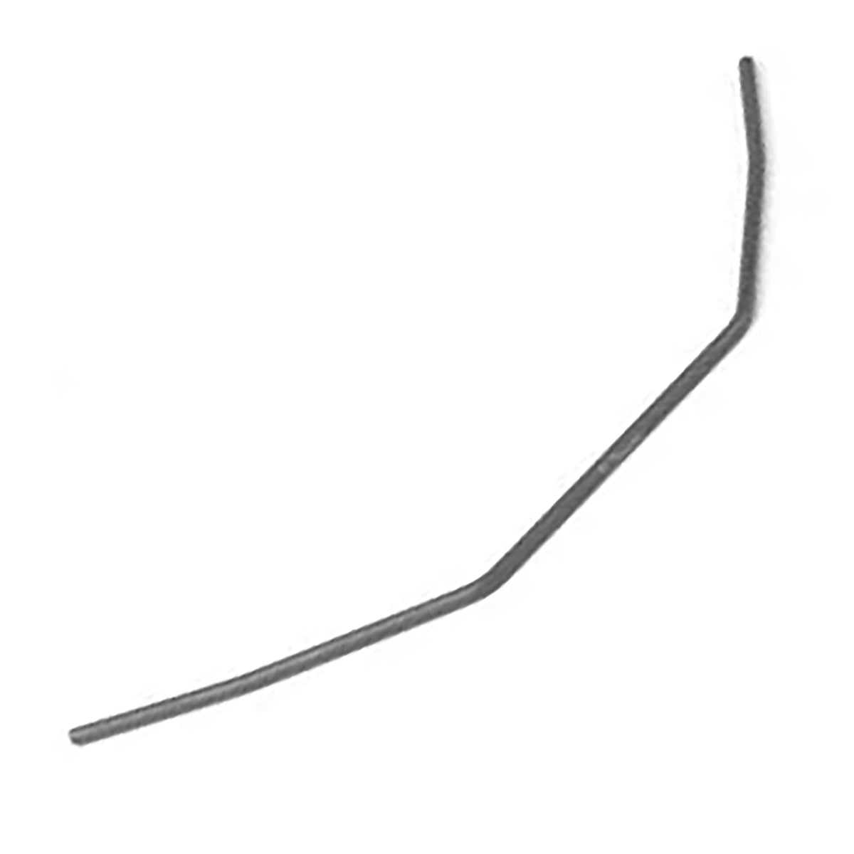 Tekno RC Sway Bar (front, 2.2mm)