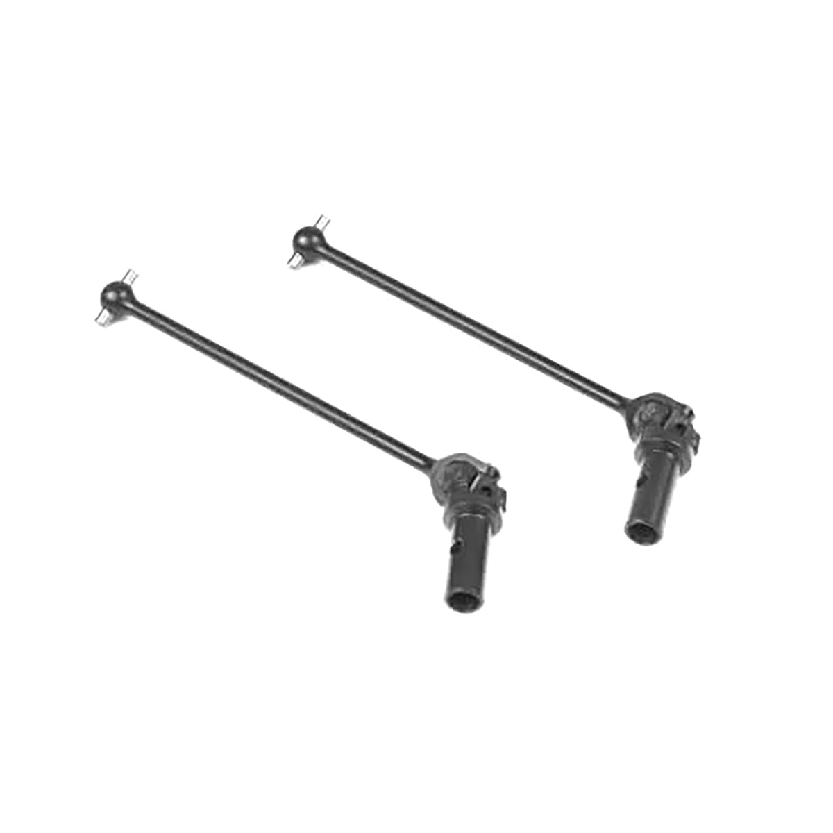 Tekno RC 96.5mm Universal Driveshaft Set (2)