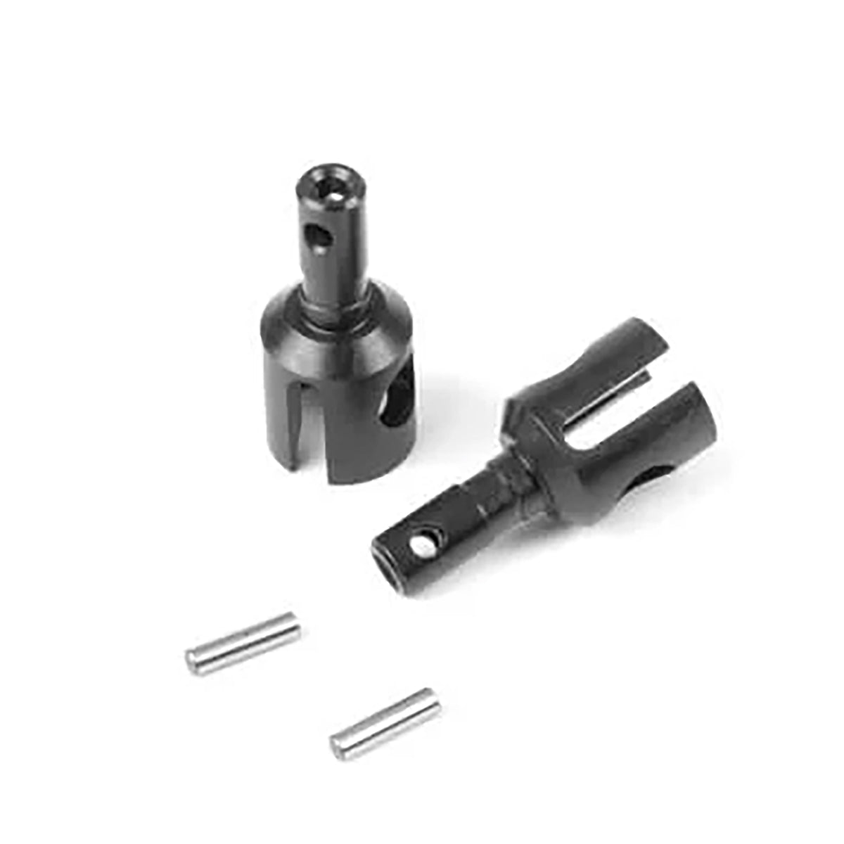 Tekno RC Differential Outdrives (F/R NB/NT48 2.0, F/C/R EB/ET48 2.0, 2pcs)