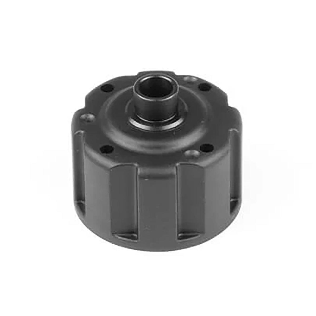 Tekno RC Differential Case (F/R/C, all 2.x)