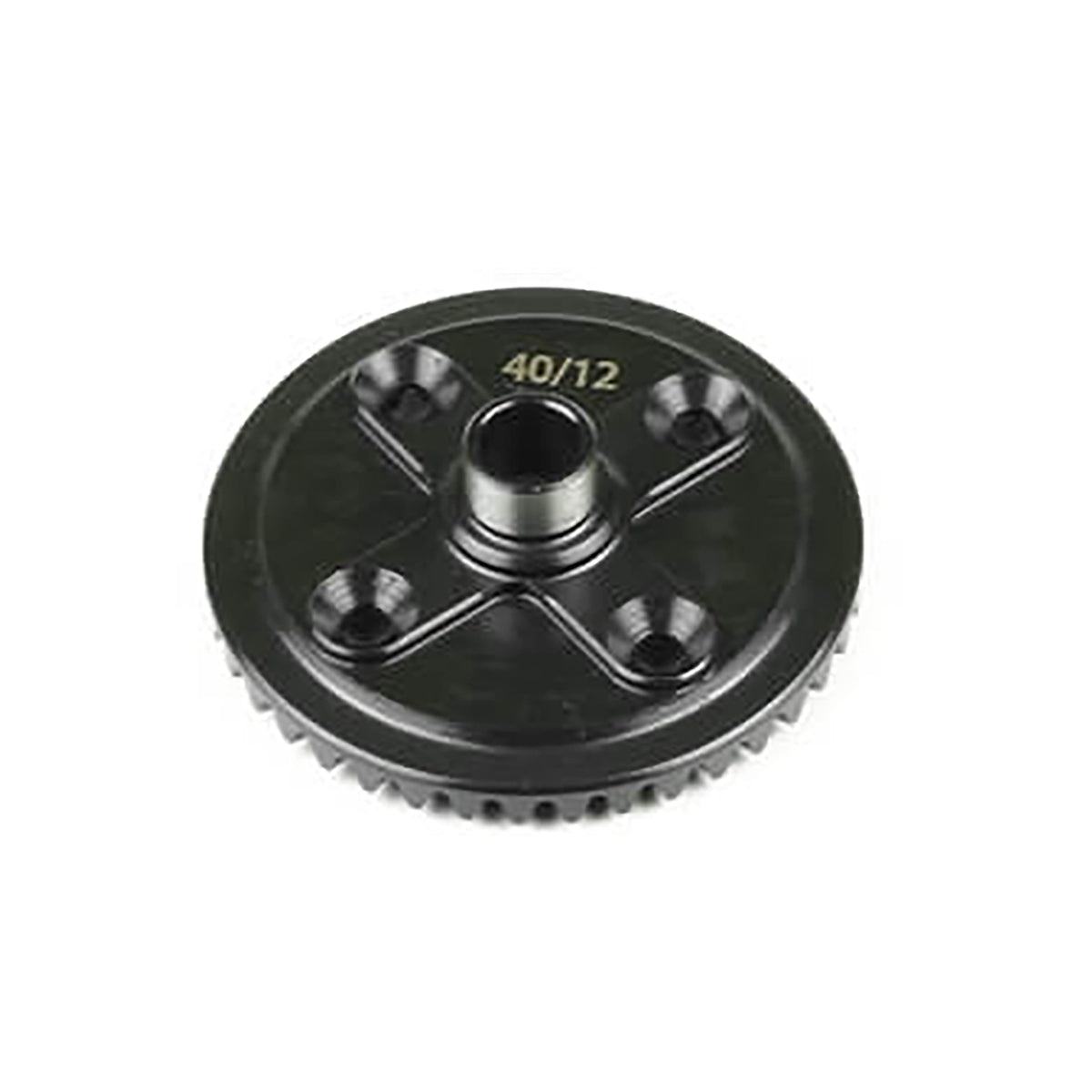 Tekno RC Differential Ring Gear (CNC, 40t, use with TKR9153)