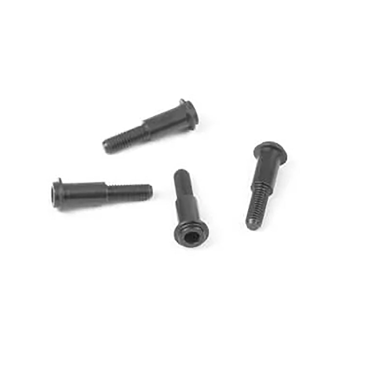 Tekno RC Brake Posts (steel, 4pcs)