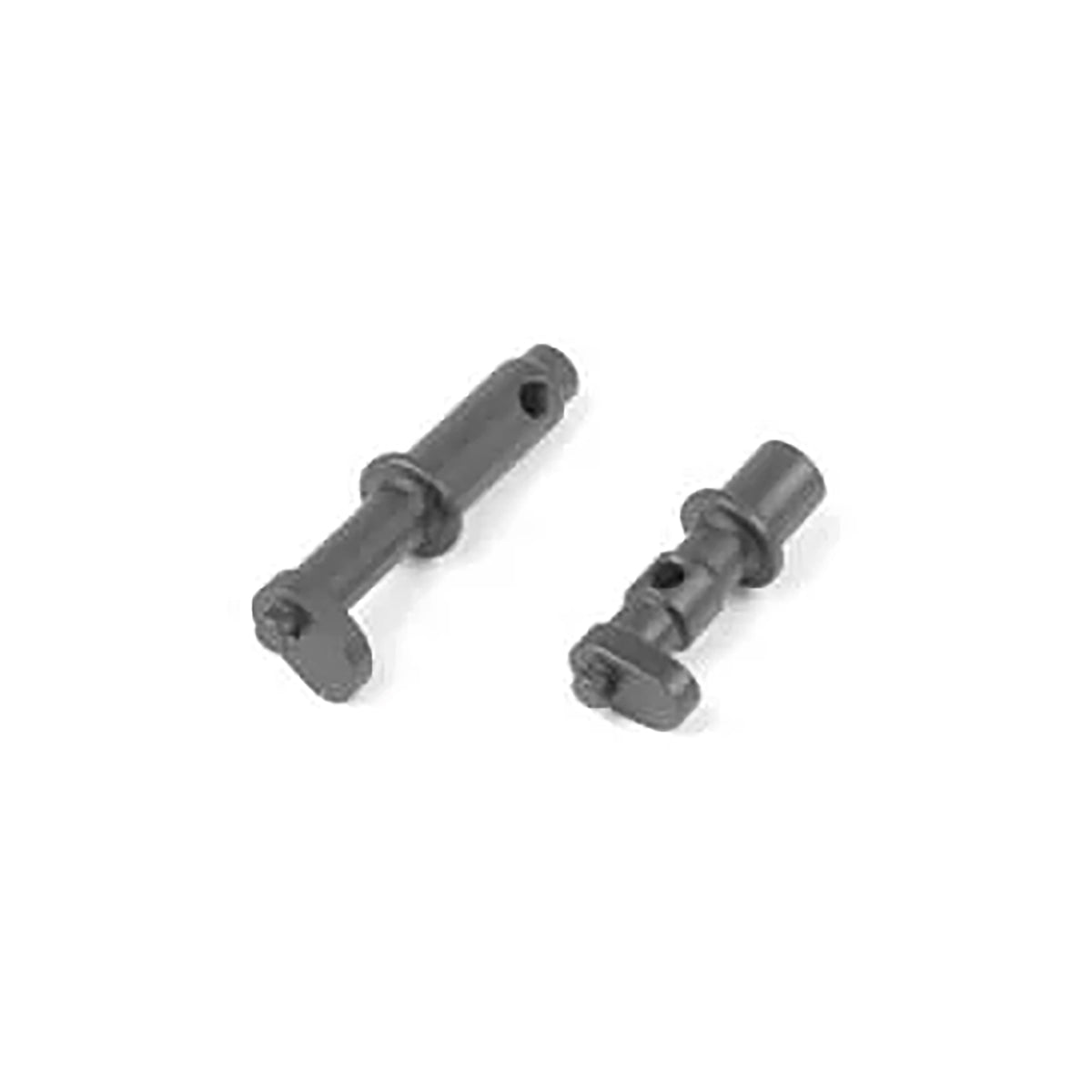 Tekno RC Brake Cam Set (revised, F/R, 10 degree offset, steel)