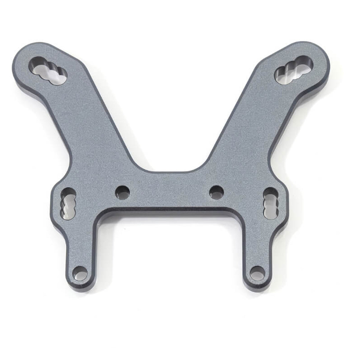 Tekno RC Shock Tower (front, B height, 7075 CNC, GM ano, EB/NB48 2.x)