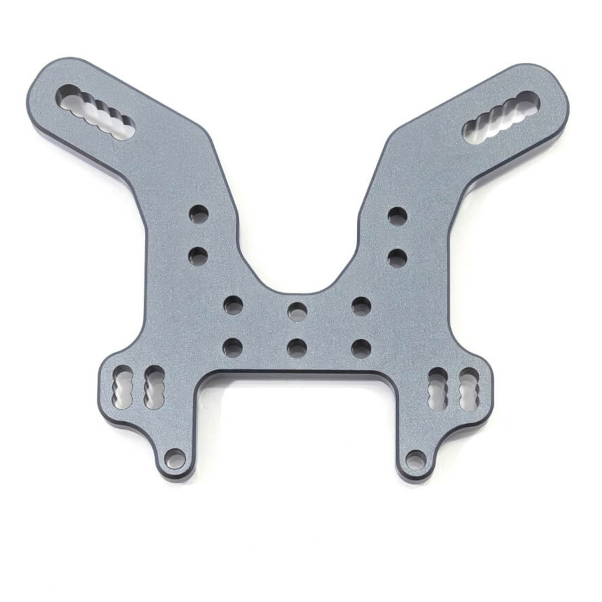 Tekno RC Shock Tower (rear, D height, 7075 CNC, GM ano, EB/NB48 2.x)