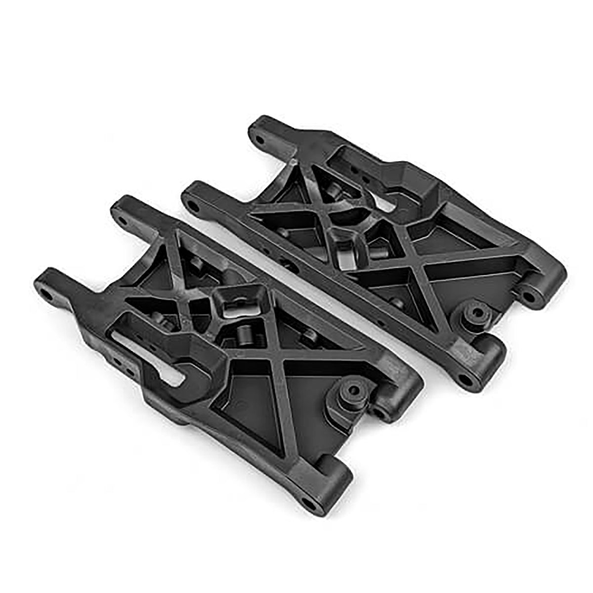 Tekno RC NB48/EB48 2.1 Revised Rear Suspension Arms (2)