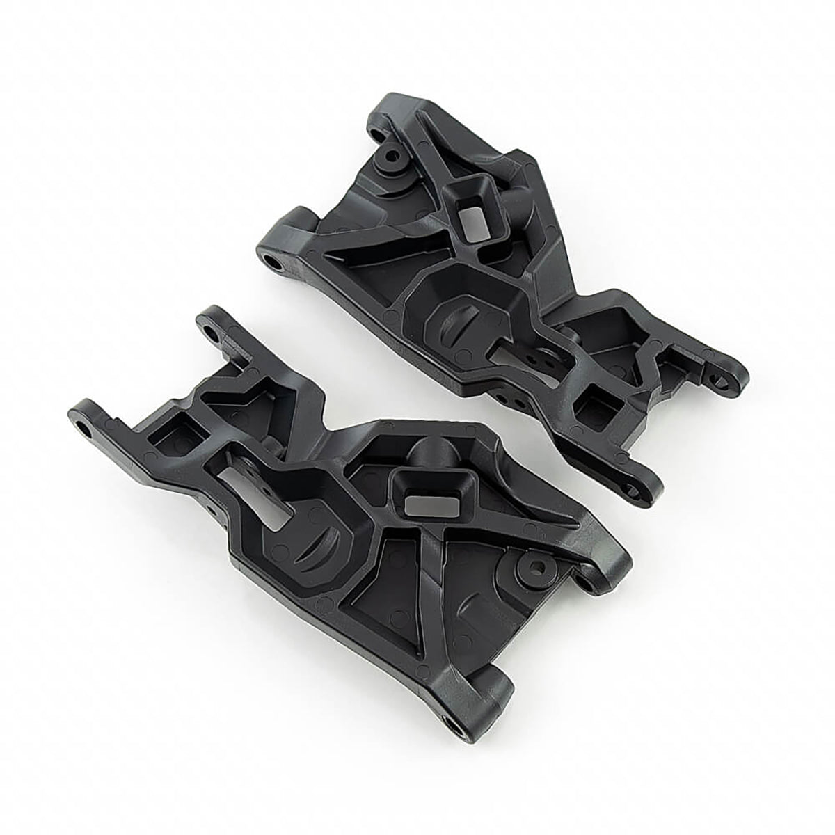 Tekno RC Suspension Arms (front, requires TKR9055/C sleeves, EB/NB48 2.2)