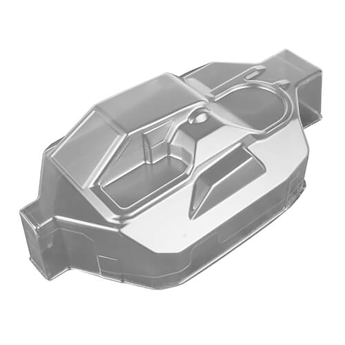 Tekno RC Body (NB48 2.0 Revised, w/ window mask)