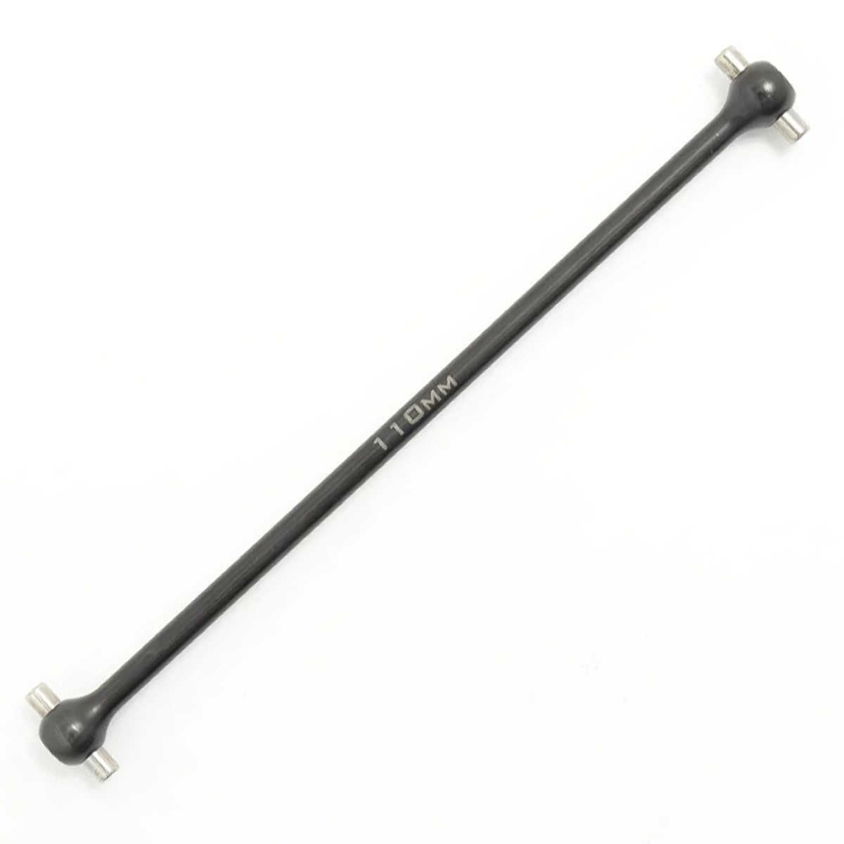Tekno RC Driveshaft (center, rear, steel, NB48 2.0+)