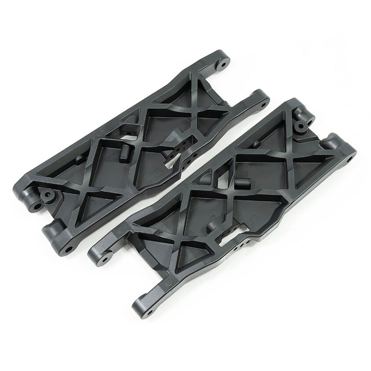 Tekno RC Suspension Arms (rear, 2pcs, ET/NT48 2.2)